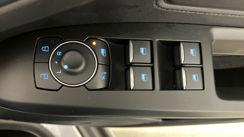 Ford Focus 1.0 EcoBoost Active 5dr Petrol Hatchback